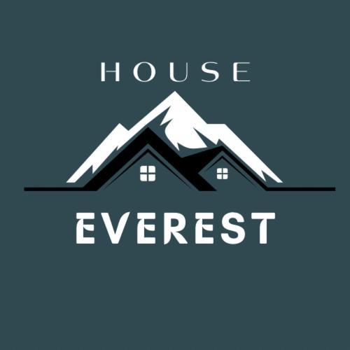 Everest Hotel Karakol Exteriér fotografie